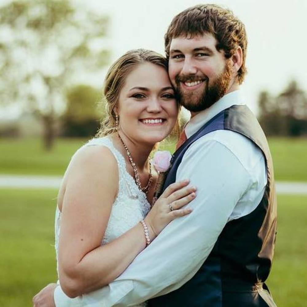 Meet your Posher, Paige